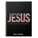 Search for jesus notebooks Design