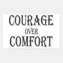 Search for courage stickers Wisdom