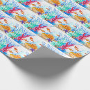 Search for fisherman wrapping paper Ocean