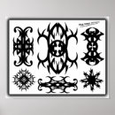 Search for tattoo flash art Sheets