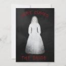 Search for creepy invitations Skull