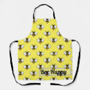 Search for design aprons Yellow