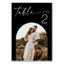 Search for chic table cards Typography