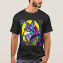 Search for bright tshirts Wolf