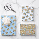 Recherche de colley papier cadeau Dog