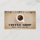 Recherche de coffe cartes visite Grains de café