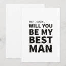Search for bridal party invitations Script