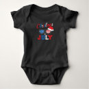 Search for christmas in july baby clothes Santa claus