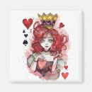 Search for hatters magnets Hearts