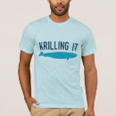 Search for krill Marine biologist