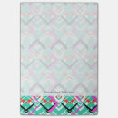 Search for zig zag post it notes Boho