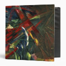 Search for expressionist binders Franz