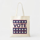 Recherche de politique sacs Patriotique