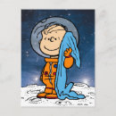 Recherche de nasa cartes postales Peanuts
