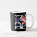 Recherche de barbecue tasses Rouge blanc et bleu