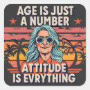 Search for elderly stickers Grandma