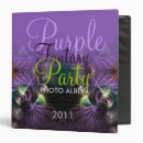 Search for halloween photo album binders Gothic
