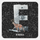 Search for e monogram stickers Initial