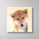 Search for shiba inu art Dog
