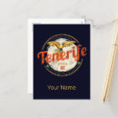 Search for canary islands tenerife postcards Souvenir
