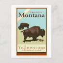 Search for montana travel postcards Classic