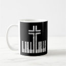 Search for pianist mugs Band