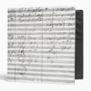 Search for score binders Ludwig