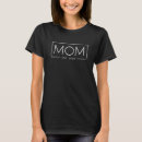 Search for expecting mom tshirts Pregnant