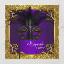 Search for mardi gras sweet 16 invitations Sweet sixteen masquerade party
