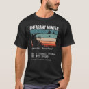 Search for pheasant tshirts Definition