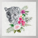 Recherche de jaguar art Aquarelle