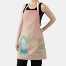 Search for blue easter egg aprons Pastel