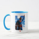 Search for man up mugs Super hero