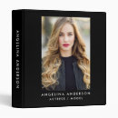 Search for side binders Headshot