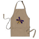 Search for dragonfly aprons Gardening