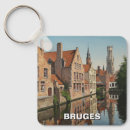 Search for belgians square keychains Souvenir
