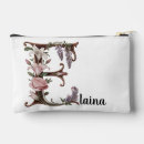 Search for letter e bags Black