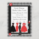 Search for dress shop invitations Fashion