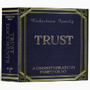 Search for estate planning leather binders Antique