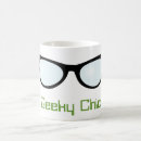 Search for nerd cat mugs Humour