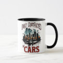 Search for racecar mugs Racing