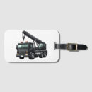 Search for cool luggage tags Boy