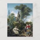 Recherche de honoré cartes postales Rococo