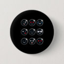 Search for silly faces buttons Kids