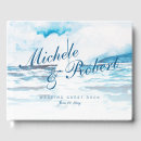 Search for boat guest books Navy blue