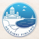 Search for vintage travel coasters Landscape