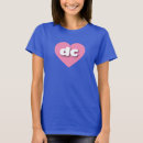 Search for i love dc tshirts District of columbia