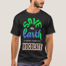 Search for locals only tshirts Support your local planet
