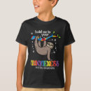 Recherche de unicité tshirts Acceptation