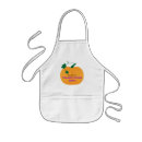 Search for halloween parties aprons For kids